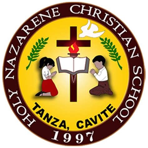 holy nazarene christian school uniform|Holy Nazarene Christian School.